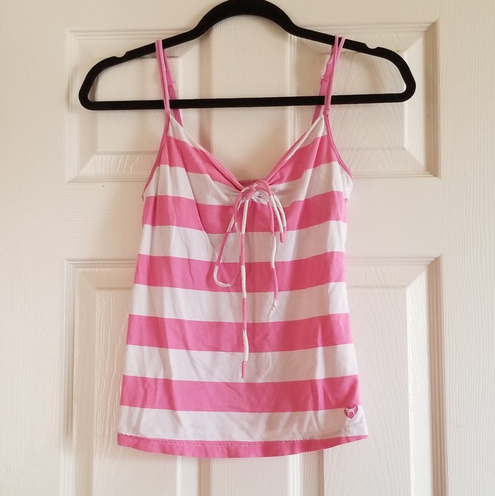 PINK VS camisole